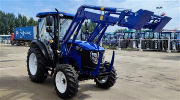 2025 Lovol TB754 Loader Tractor Diesel