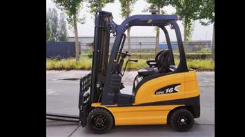 2025 Deermax CPD25 2.5Ton Forklift Electric