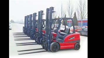 2025 Deermax CPD30 3TON Forklift Electric